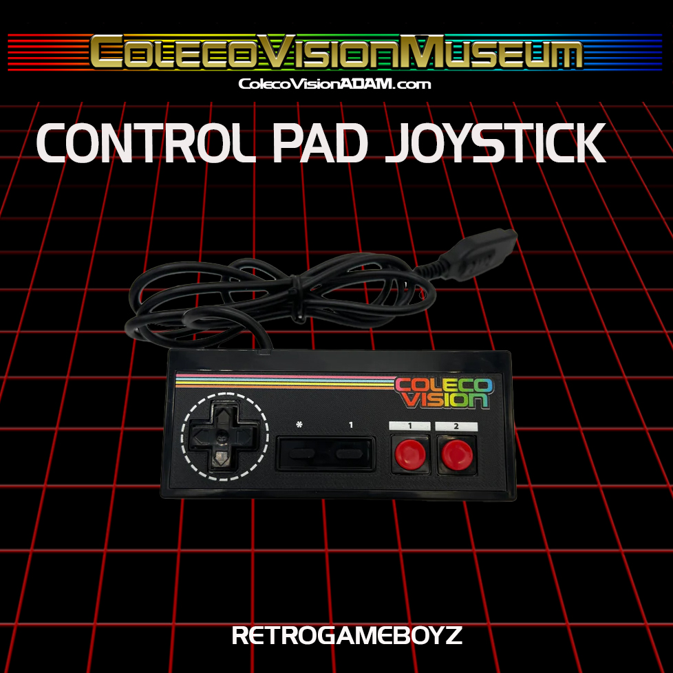 Nintendo NES Controller Conversion